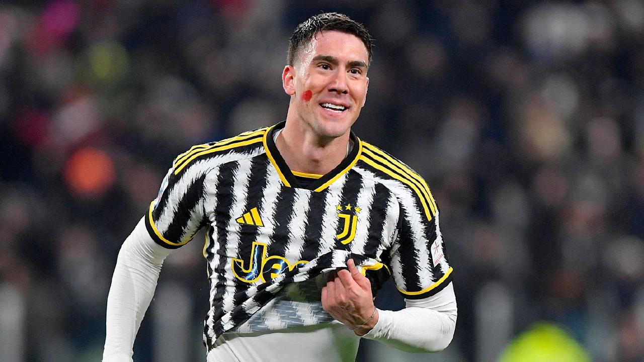 意甲｜祖雲達斯迎拿玻里「大」激鬥