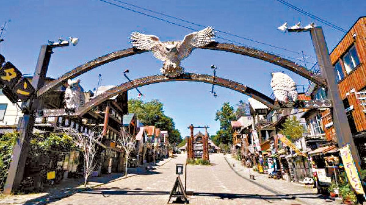 只此一團！ 直航北海道札幌 深入道東、十勝、釧路、阿寒、網走、層雲峽、屈斜路湖、摩周湖、狸小路六天開心之旅