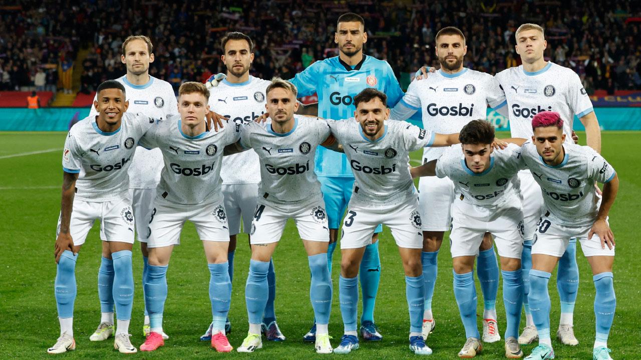 至少還有基朗拿