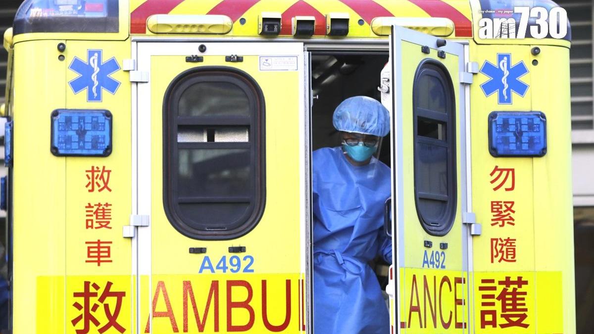 立法會二讀「預設醫療指示」草案　學者指出於良好意願搶救有法律保障