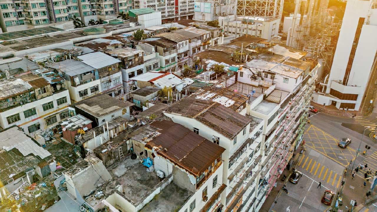 倡降低強拍門檻至七成或六成半 放寬毗鄰地段合併申請免現牙籤樓