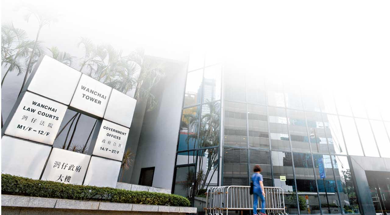 疑因工傷遭解僱 入稟控殘疾歧視 餅店女店員獲僱主賠8.8萬和解