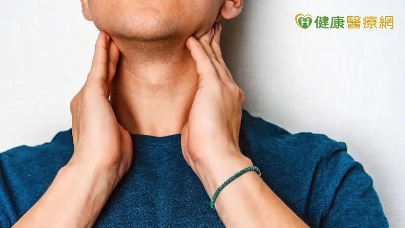 淋巴癌初期六大徵兆　及早診斷治癒率或可達7成以上