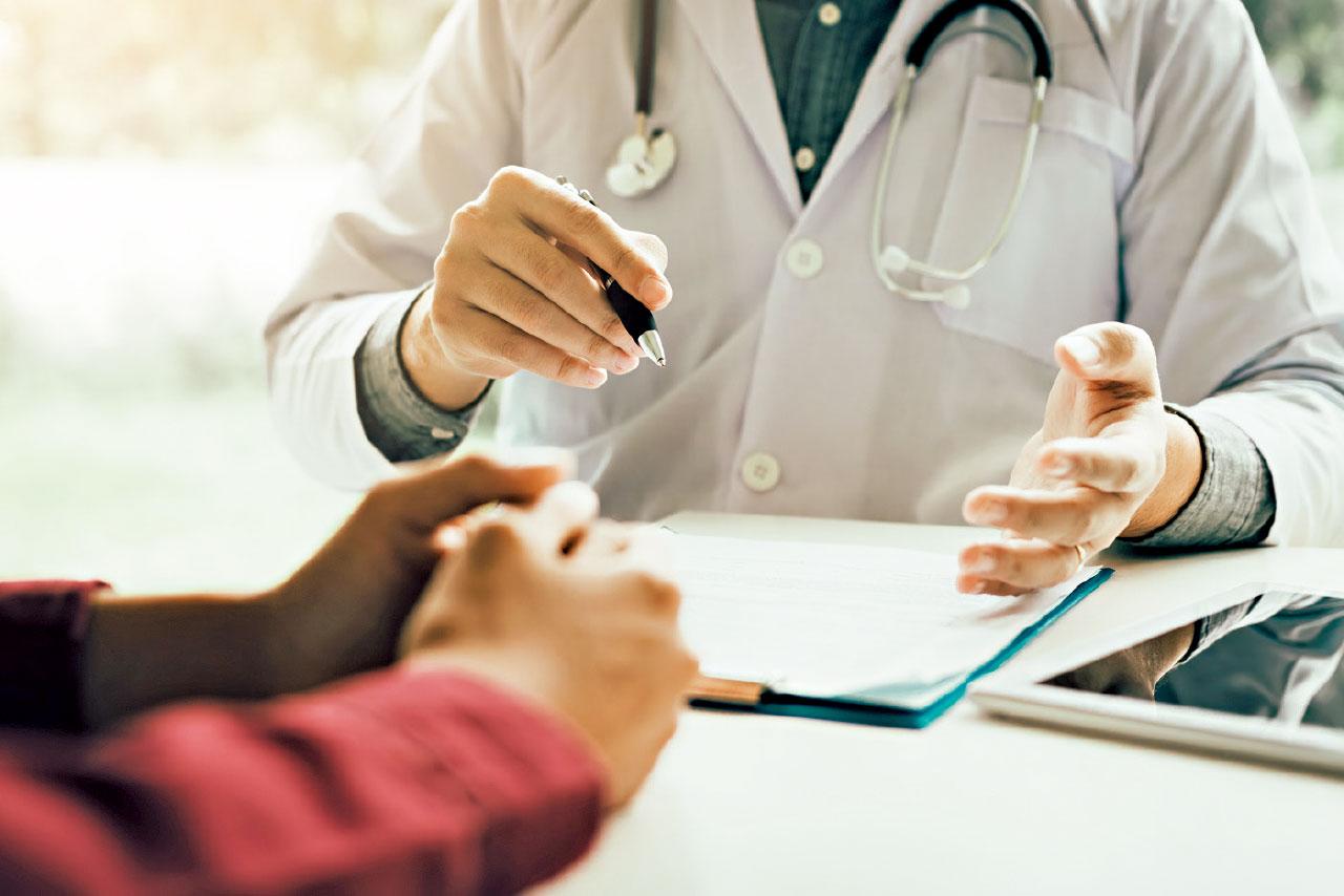 提升健康素養 有助癌症治療