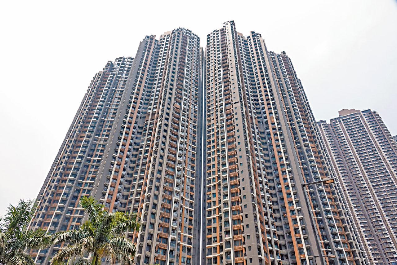 業主心淡｜明年上半年恐再跌5% 戴德梁行：二手短期難升