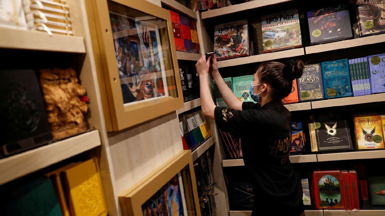 閱讀是為了「換位思考」