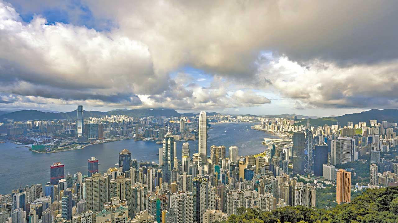 首失三甲｜港企管排名大跌 印度看齊 亞洲第六 公共治理失分