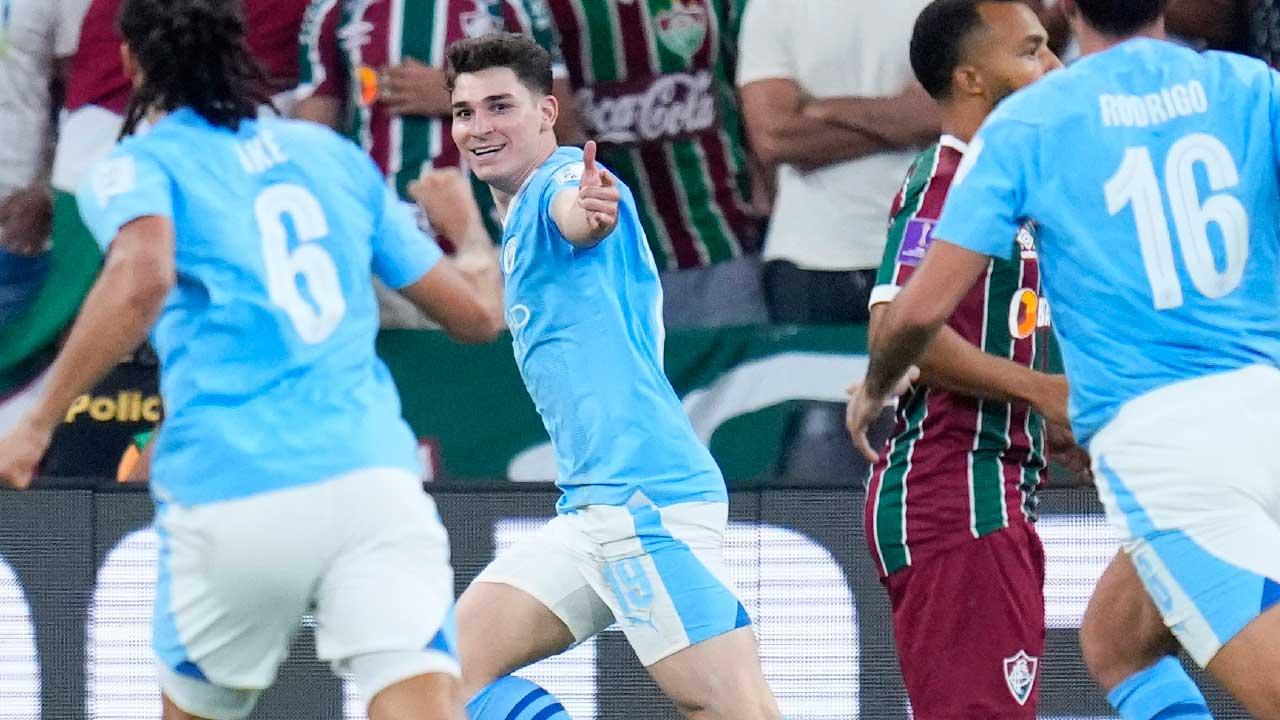 今日有咩波｜英超曼城追落後無失「拖」 訪葛迪遜公園例不失手 