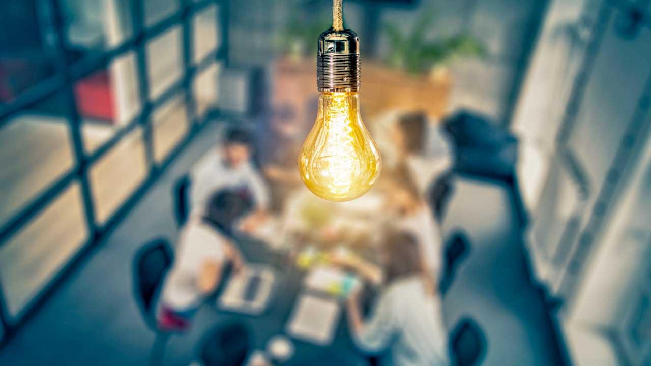 設計一個不用管理的系統