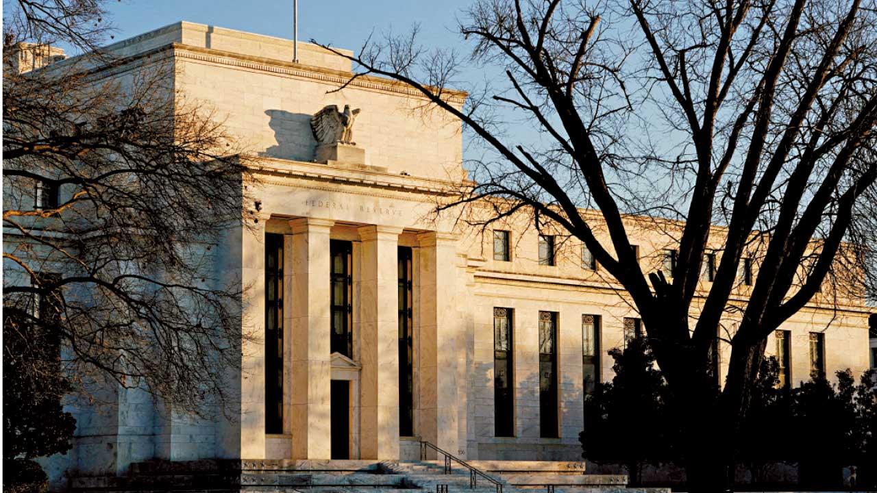 美明年或減息 美元面臨下跌