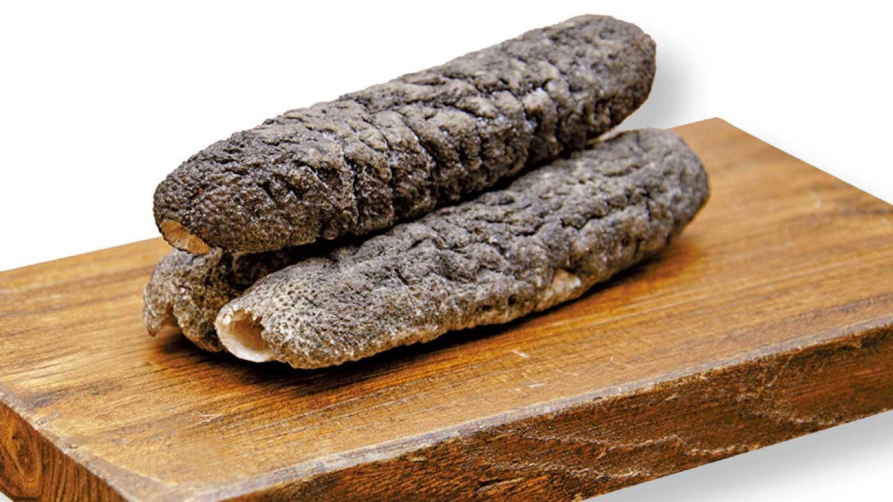 南北行誠意推介 越南凍乾禿參 唔使發、唔使去腸、唔使解凍！