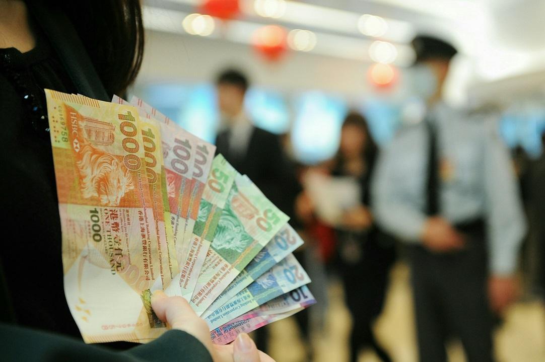 息口見頂訊息明確  穩信心