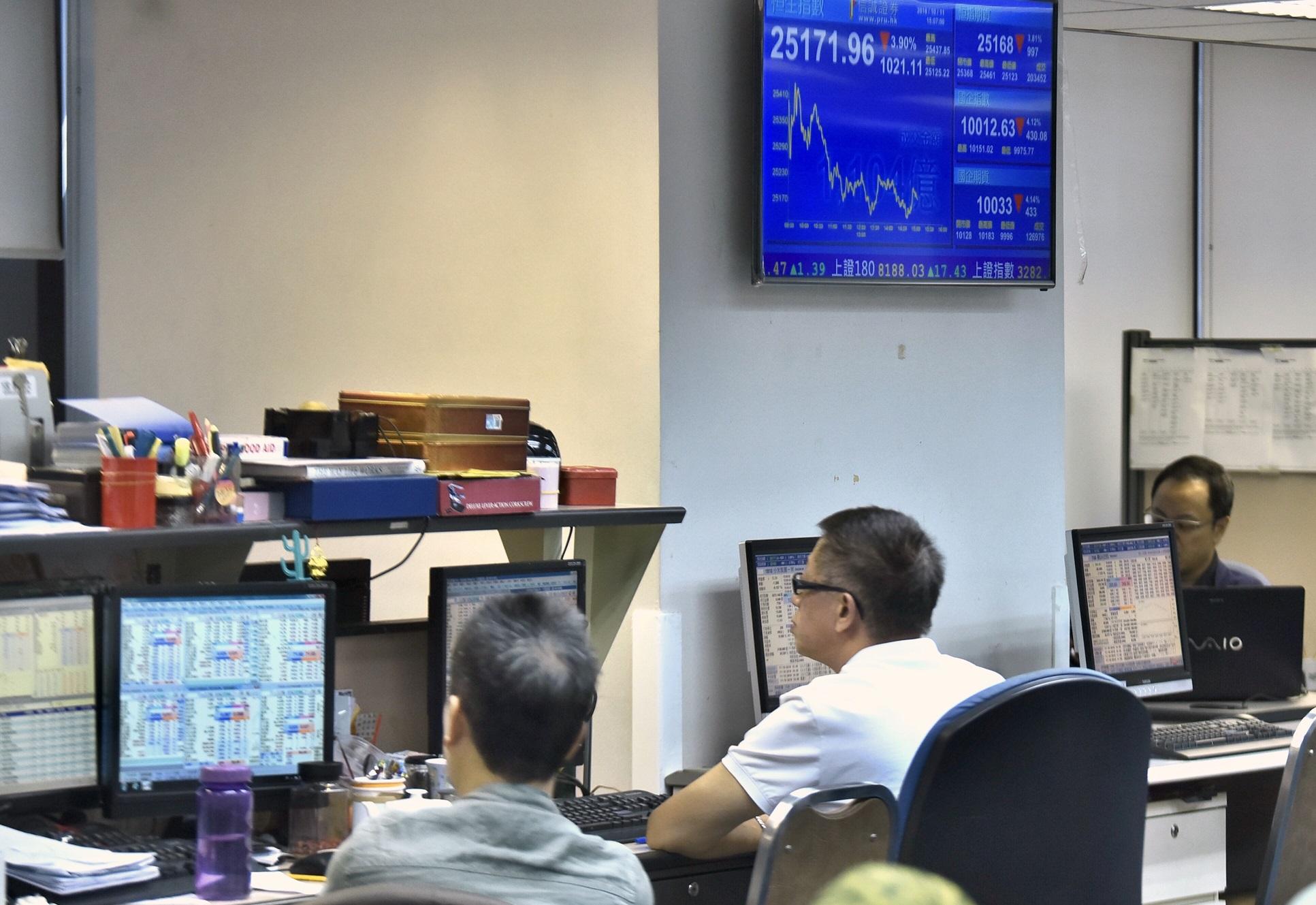 粉飾廚窗作用已不大