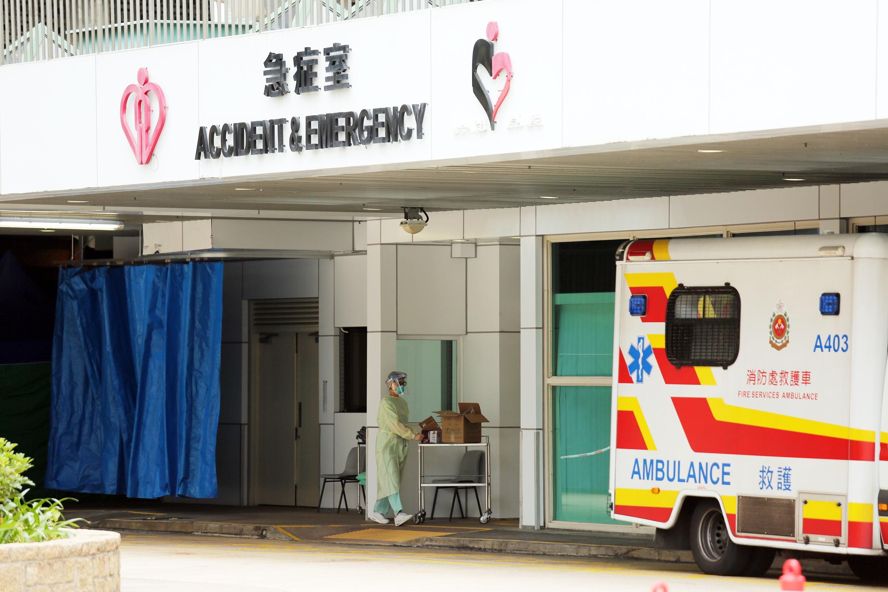 跨境醫療服務供癌症患者更多選擇