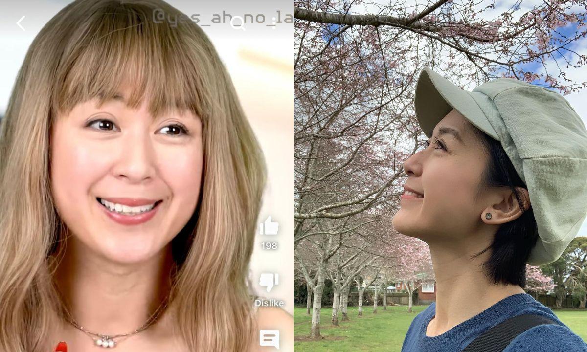 唐寧移民新西蘭近況｜Yes ah! No la!新片流利英文被讚 參考古天樂學習方法努力有回報