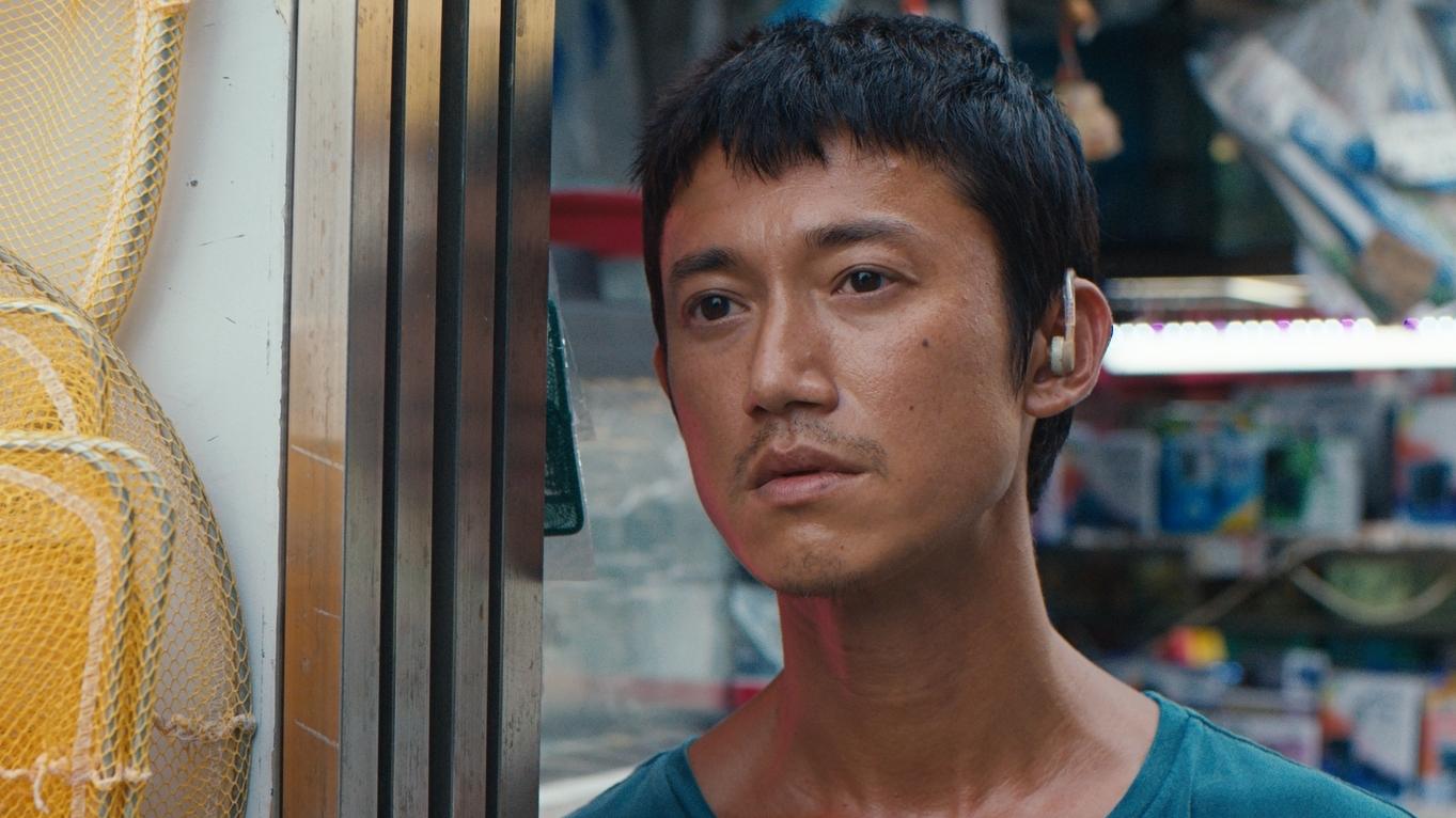 《富都青年》影評｜單看吳慷仁表演已值回票價