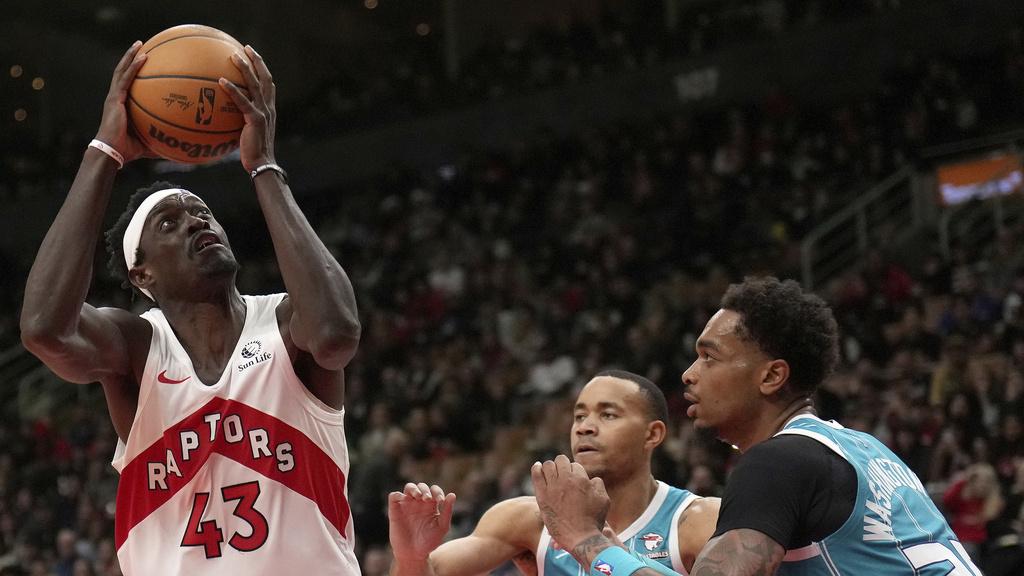 施安簡攻入27分帶領速龍擊敗黃蜂。(美聯社)