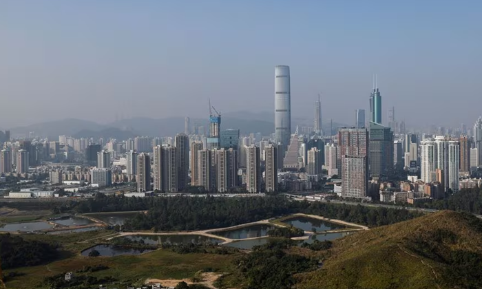 從數字灣區到區議會選舉：揭示數字政府轉型的挑戰