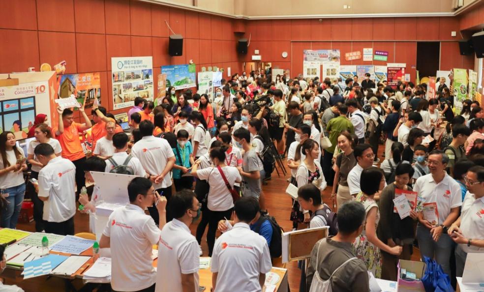 過渡性房屋｜住得易申請資格、流程及所需文件 (附連結及有片)