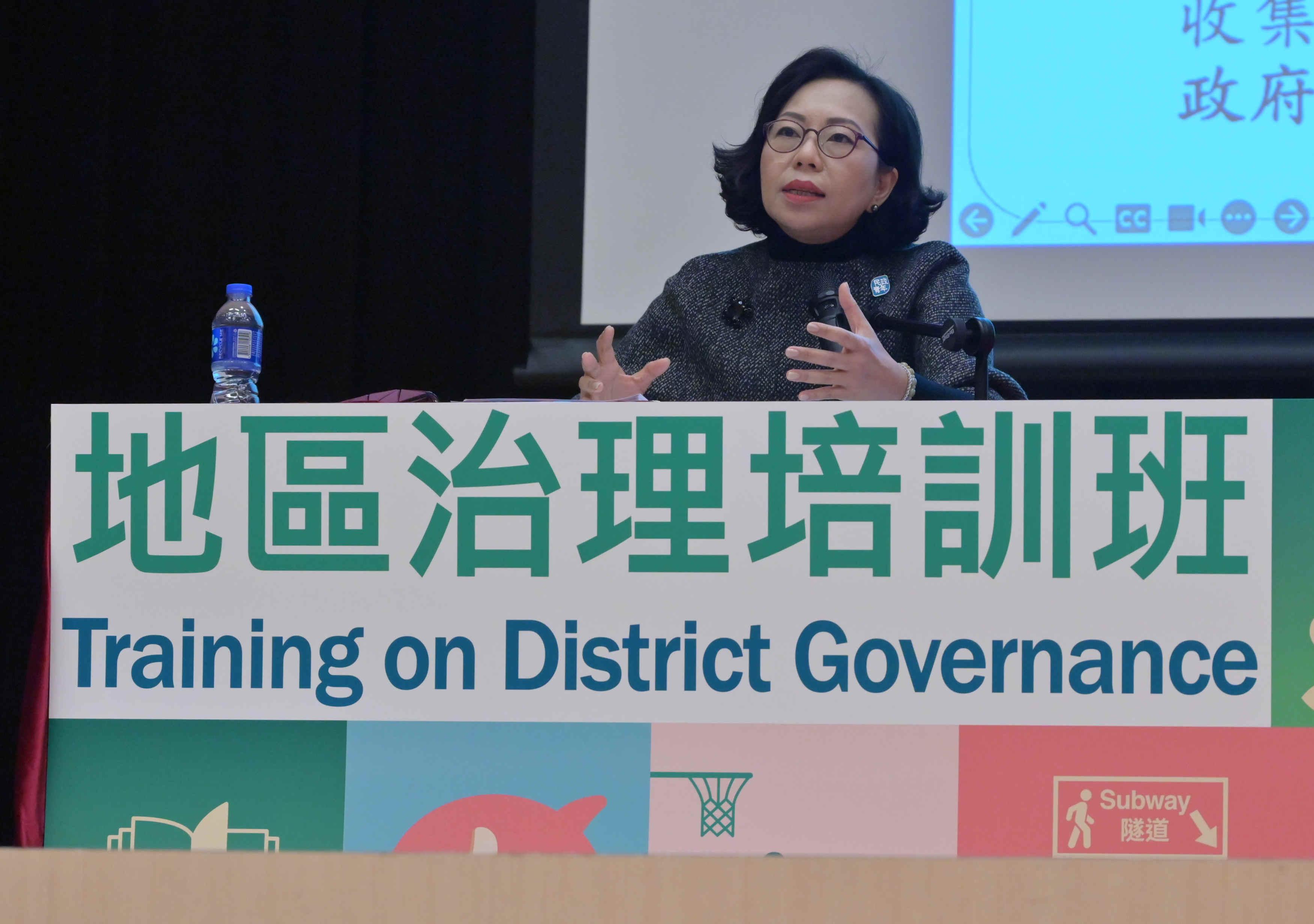 區議會選舉2023｜履職監察指引規定大會出席率須達80%　每年向主席提交工作報告