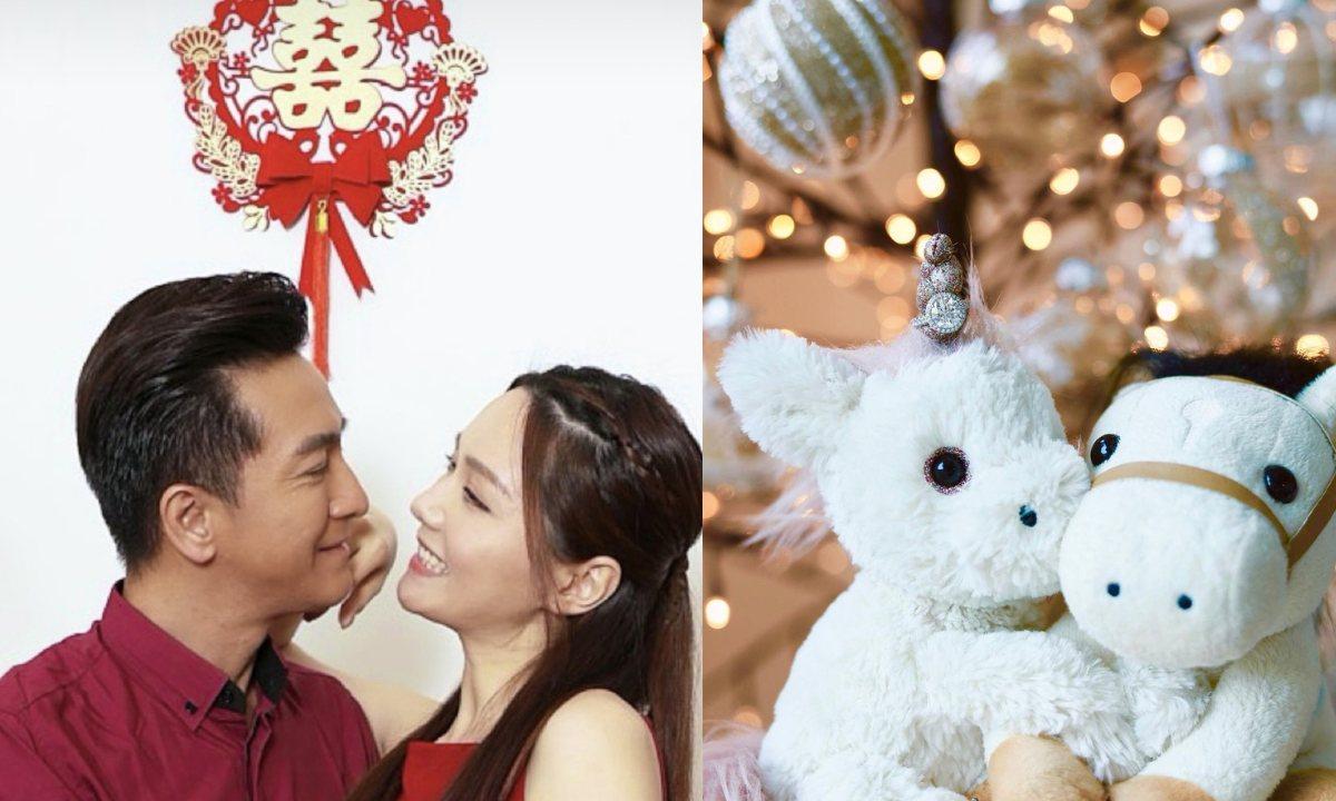 馬國明湯洛雯結婚｜婚禮地點泰國蘇梅島 情人節預先視察場地 料60名親戚朋友出席