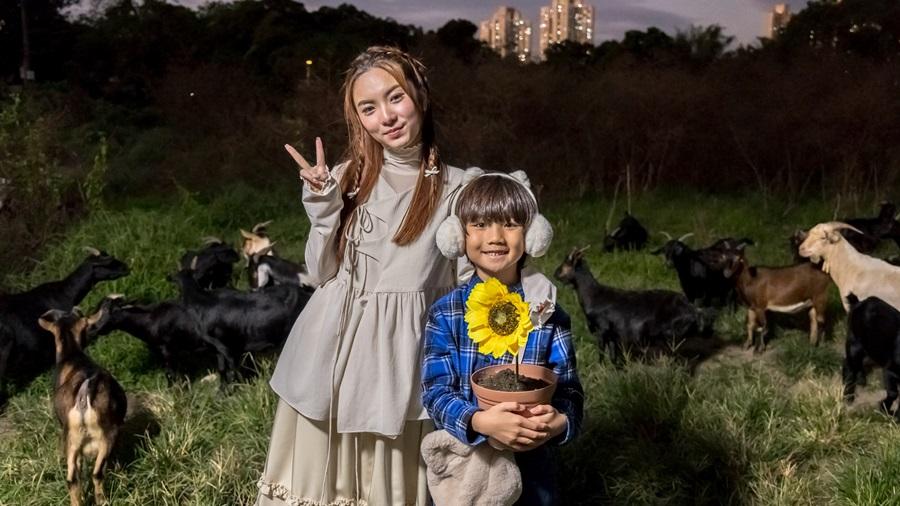 《造星IV》榛綦加盟新公司單飛出歌  暫緩獨立女團STRAYZ發展