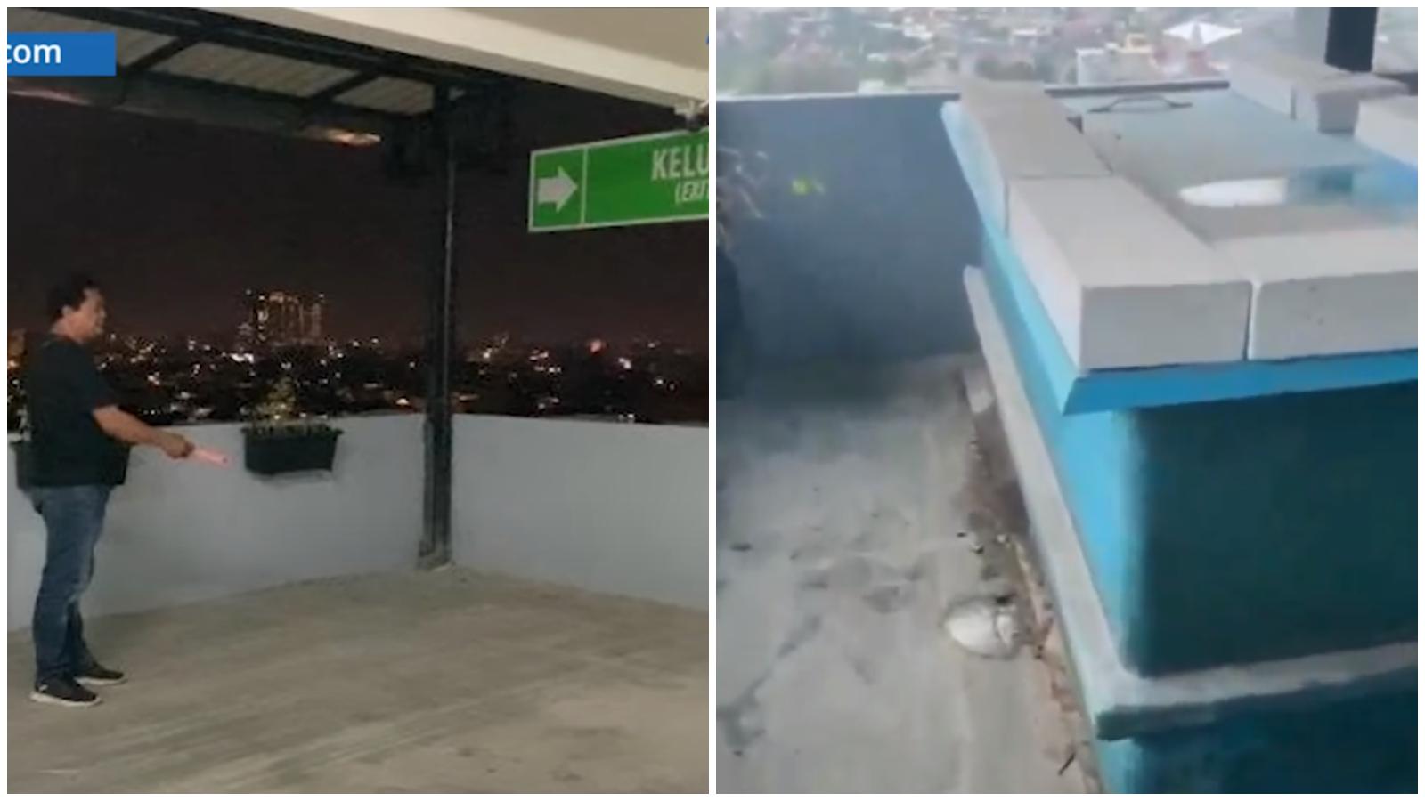 印尼警察憑網片闖大學查「5屍命案」　校方解釋尷尬真相：那是大體老師