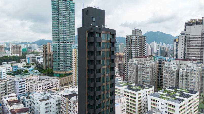 港島客擲近640萬購明雋海景一房 呎價2.47萬｜新盤成交