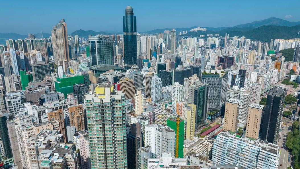 10月中原城市租金回報率連升7月 創逾6年半新高 年底前將升穿3厘｜樓市數據