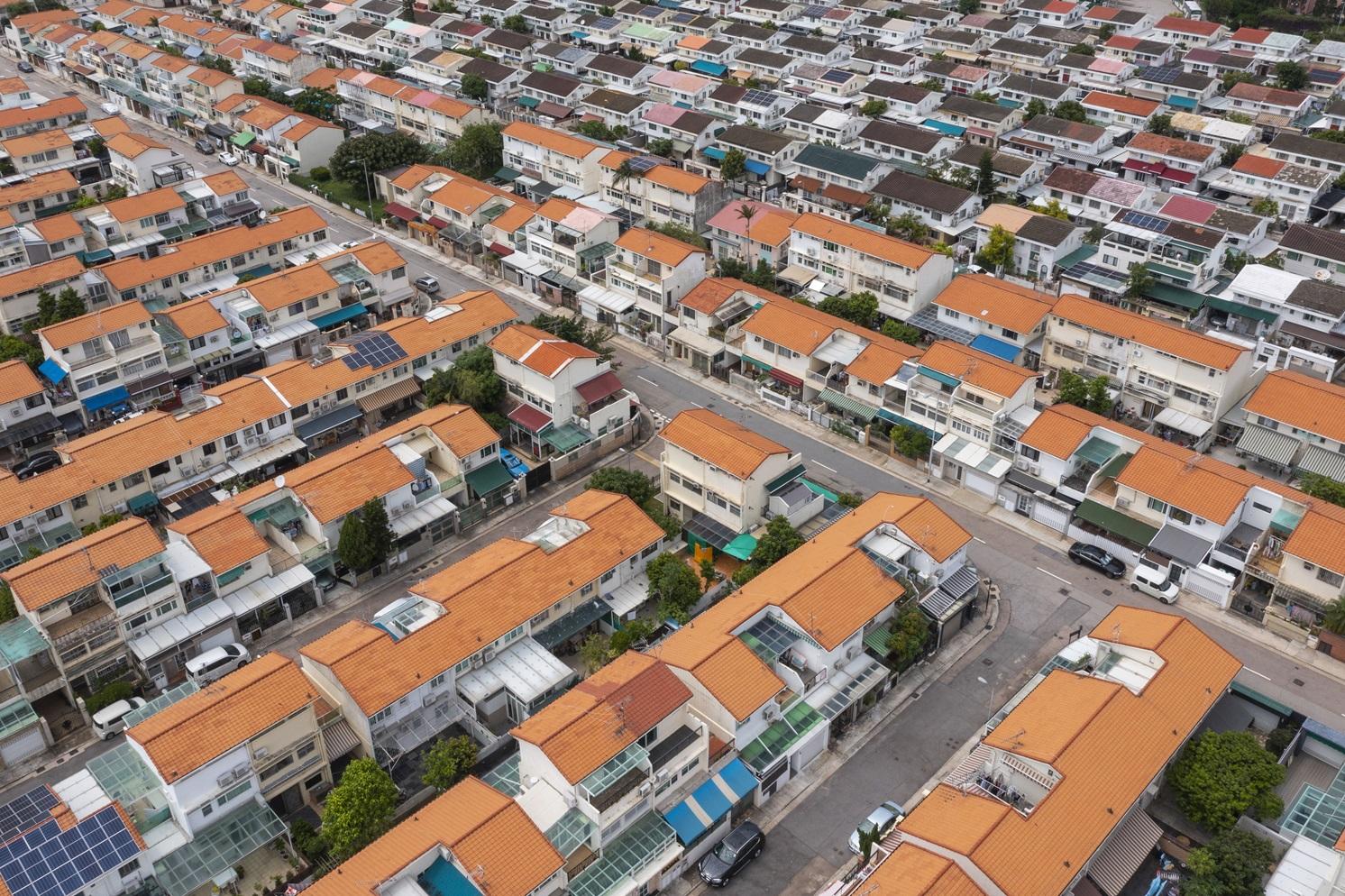 錦繡花園連錄成交！長情業主帳賺10倍 另一業主要蝕使費走｜二手樓成交