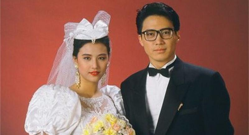 周海媚去世｜黎明生日變昔日緋聞女友死忌 傳與呂良偉爭女打交