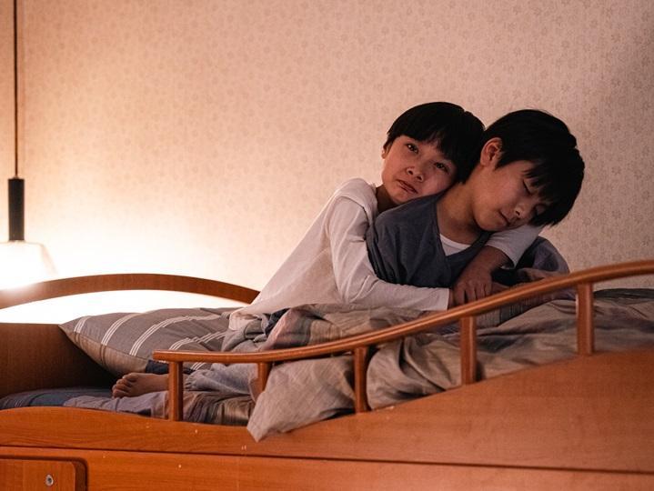 年少日記的反思：童年創傷可以有多深？