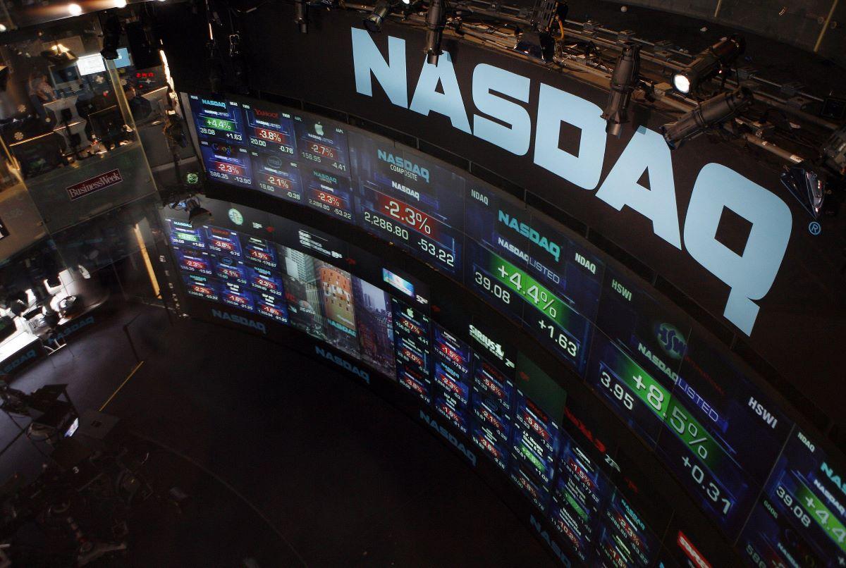 美股｜納斯達克交易所系統故障數千宗交易受影響，部分訂單要取消。