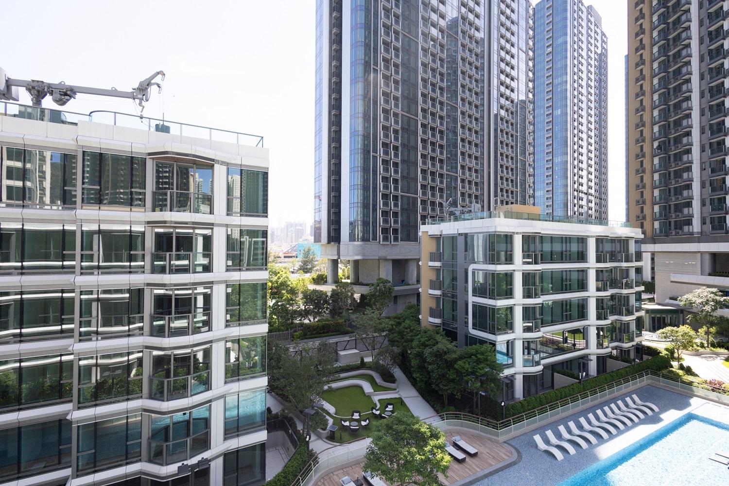 專才夫婦客斥1592萬元購MONACO MARINE三房 呎價約2.8萬｜新盤成交