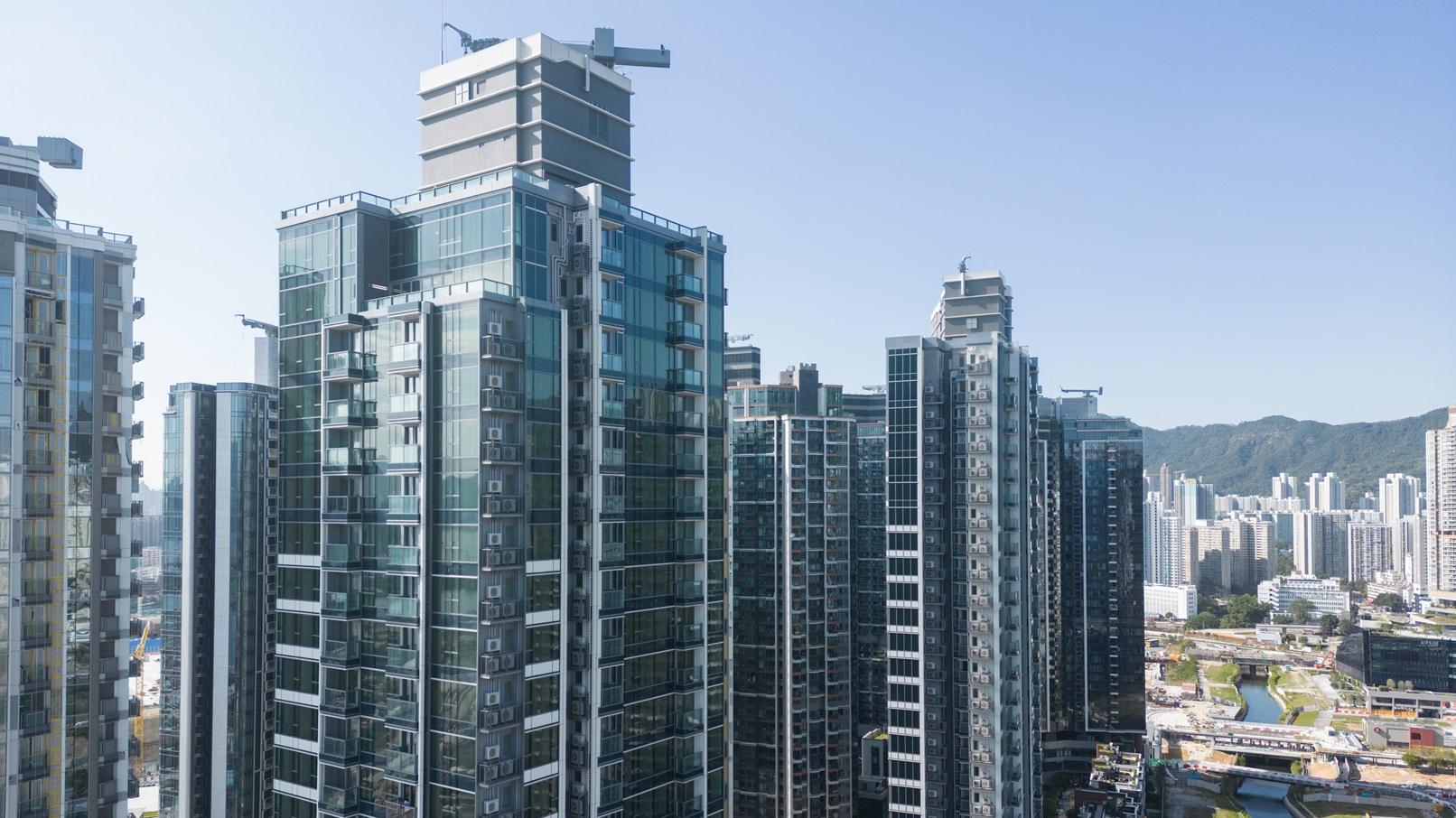 MONACO一房買家撻大訂離場 料損失近91萬｜新盤撻訂