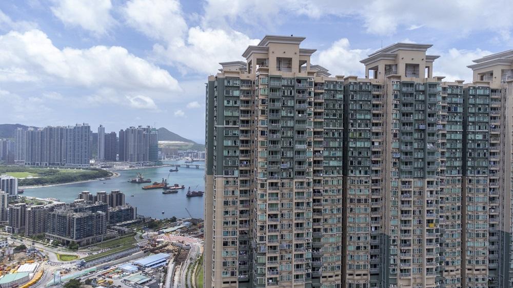 50指標屋苑買賣按周微增 利嘉閣：超低迷狀況已改善 料60餘宗水平徘徊｜二手市況