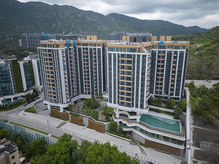 OMA by the Sea增2伙兩房減價兼送車位吸客｜屯門新盤