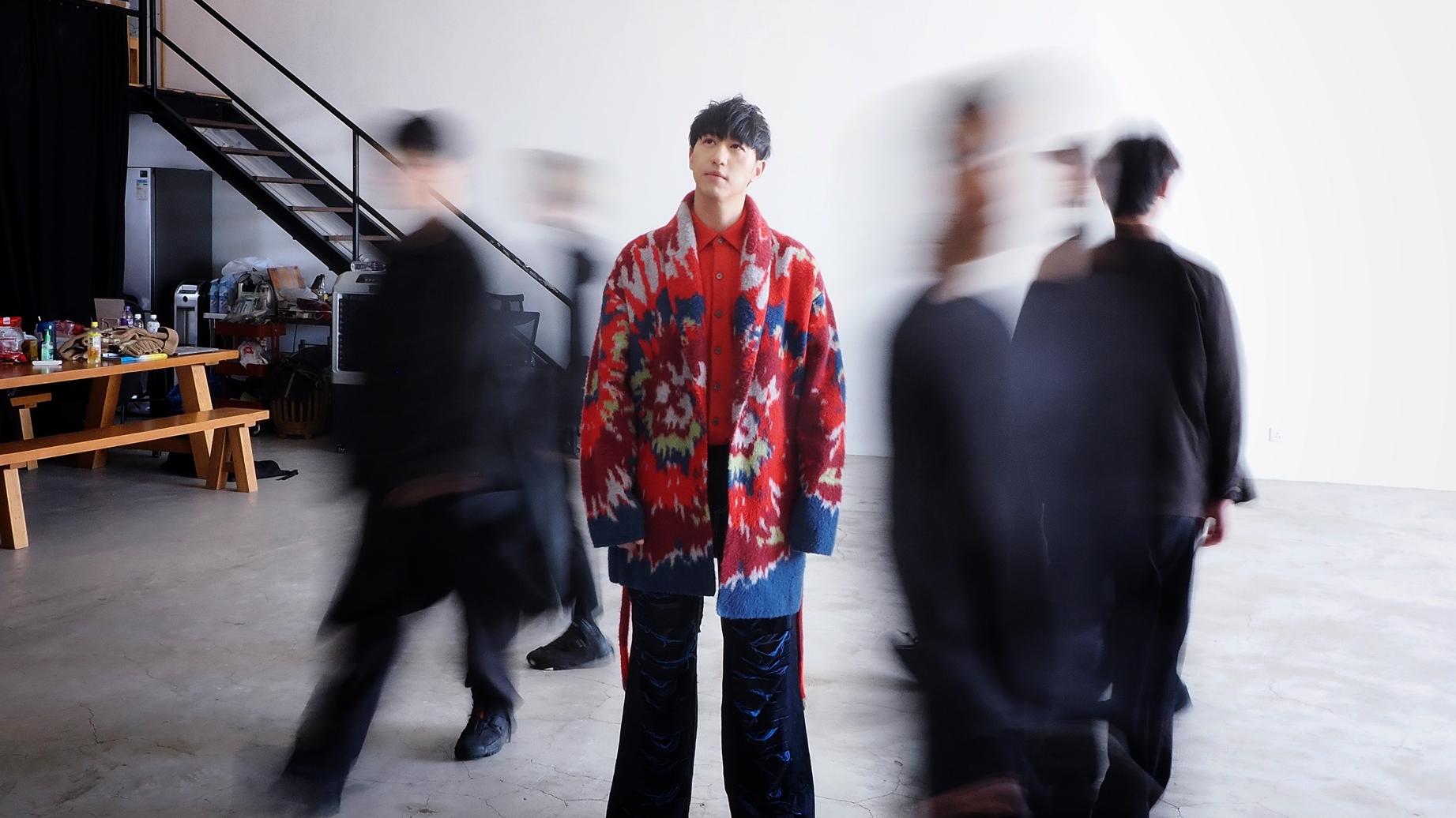 馮允謙新碟《IN GOOD TIME》見證3個第一次：每個人跟返自己嘅步伐