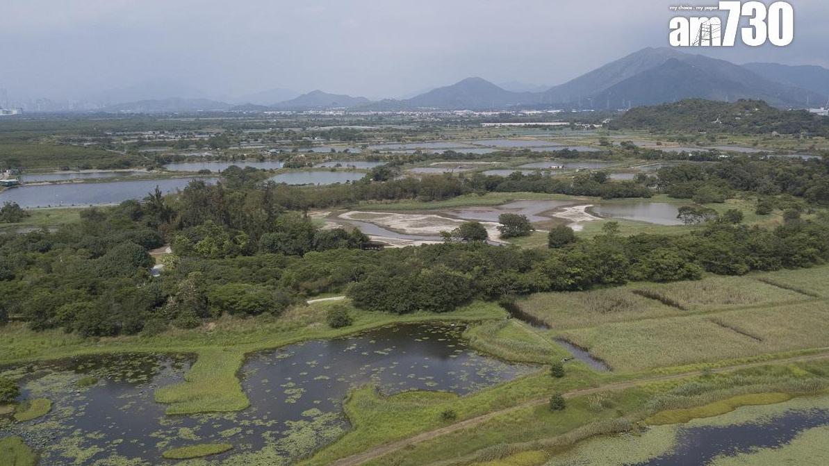 濕地公園兩隻雀屍證實帶有H5N1禽流感病毒