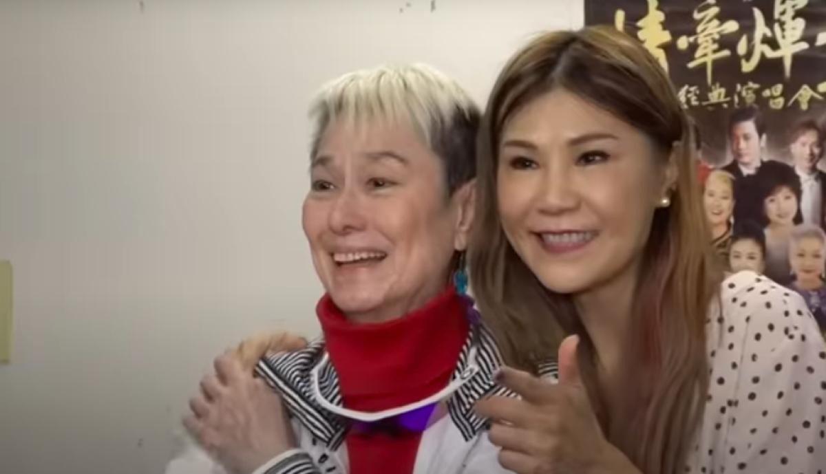 仙杜拉近況｜傳加拿大跌倒受傷 好友甄妮透露傷勢不輕︰聲音柔弱令人擔憂