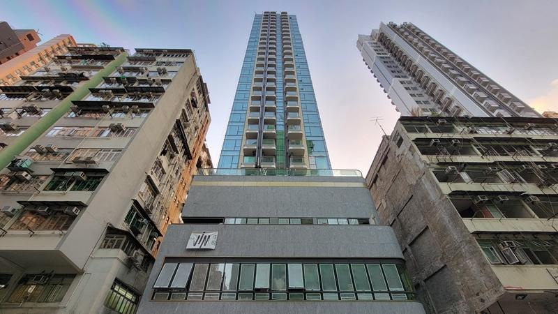 佳悅開放式戶買家放棄交易 月初入市料損失22萬｜新盤撻訂