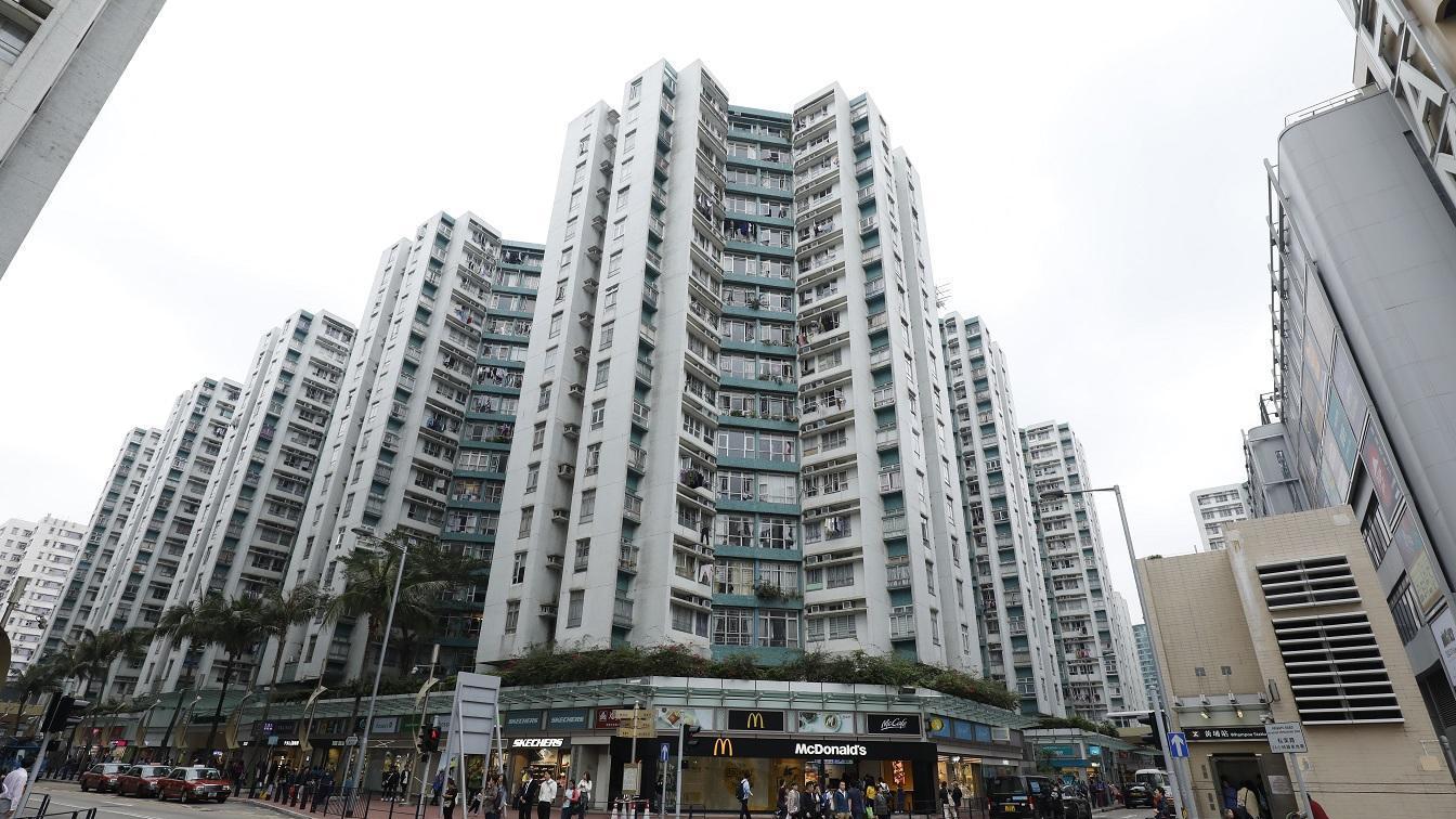 藍籌屋苑黃埔花園錄長情業主減價一成沽貨，帳面大770萬元離場。