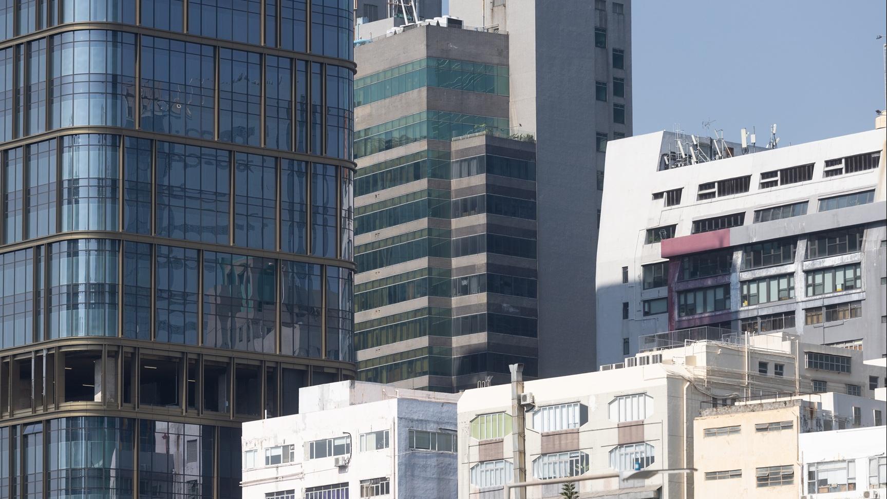 中原工商舖：今年成交量恐創紀錄新低 政策推動非住宅市場 明年料先跌後靠穩｜工商舖市況