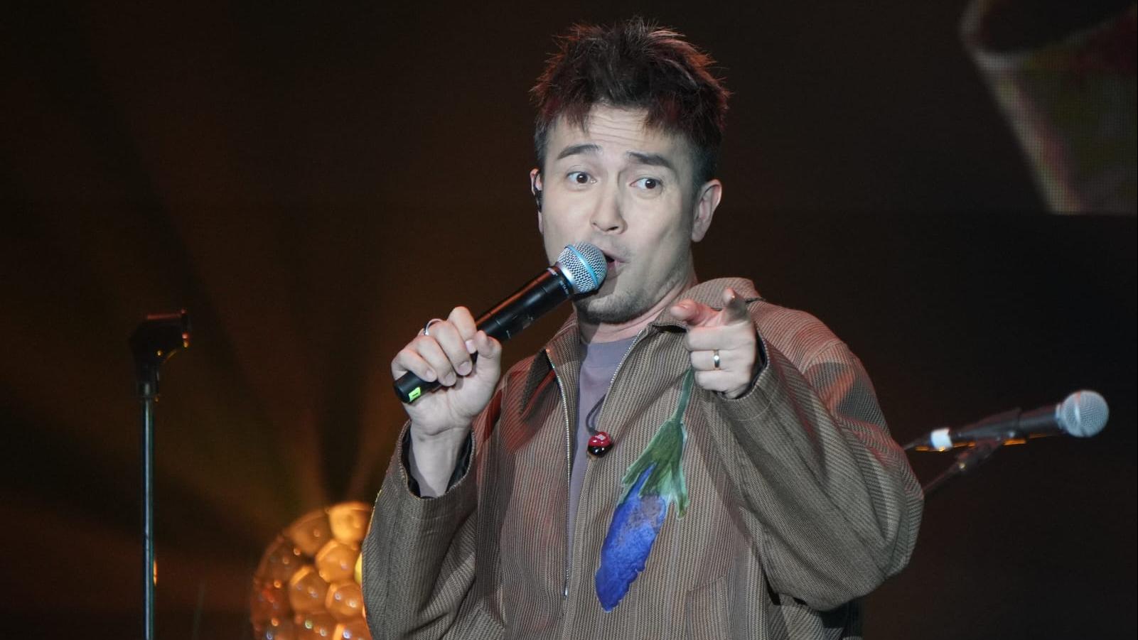 DearJane與越男歌手合作驚訝對方識唱《2084》 Tim向Jackal傳授造人秘訣：狂做愛就得喇(有訪問片)