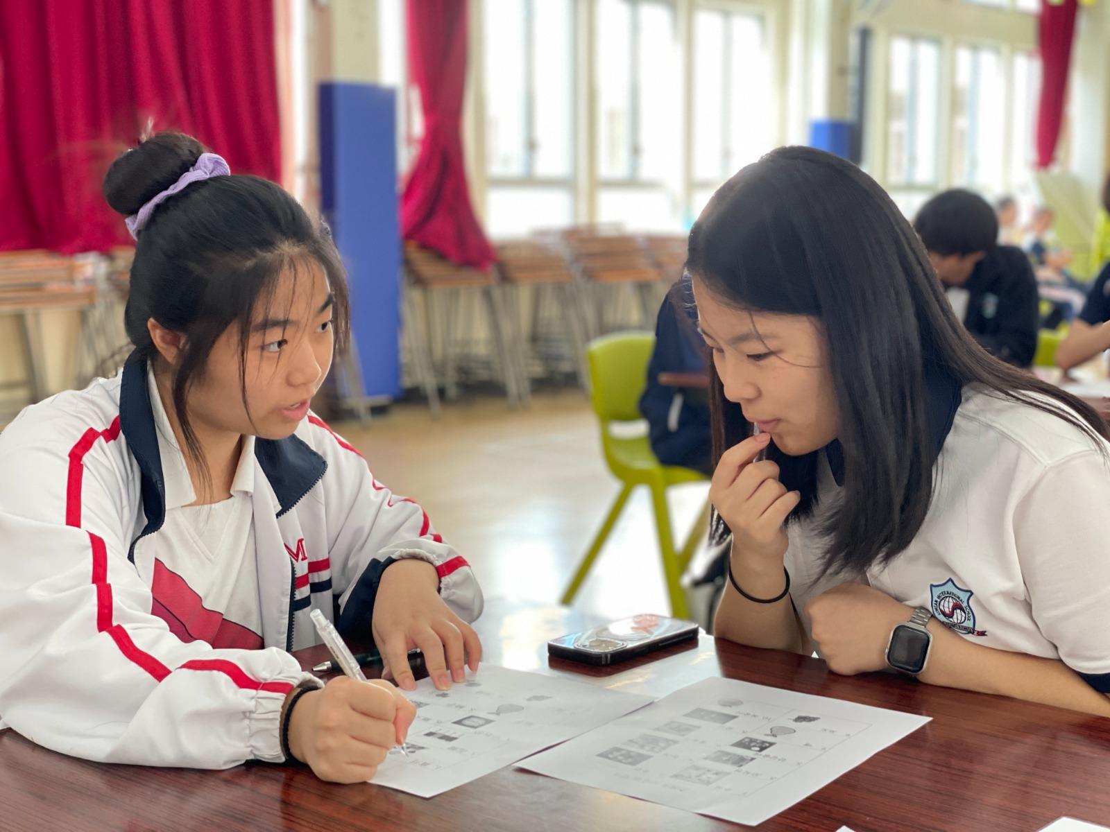 豁免DSE成績直入韓國大學 慕光英文書院韓海外大學締結免試升學計劃