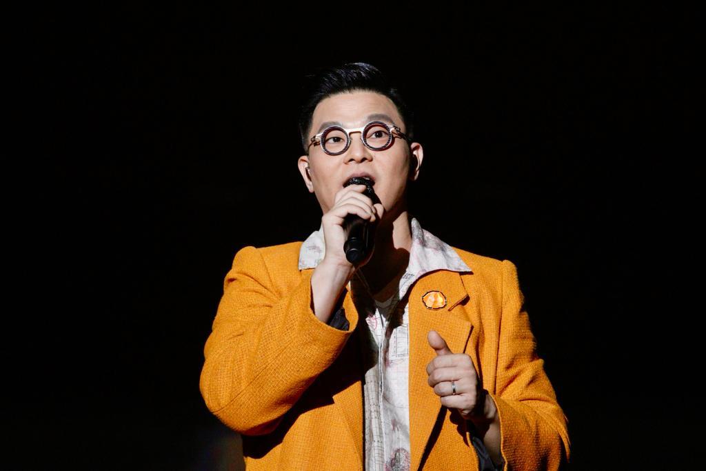 RubberBand寄語秉持堅持信心學習面對不圓滿 為戰地流離失所者送祝福