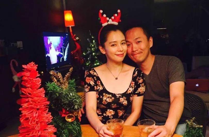 徐若瑄離婚｜曾為生仔打300多針臥床138日 照顧兩繼女被斥「壞後母」一句解釋原因