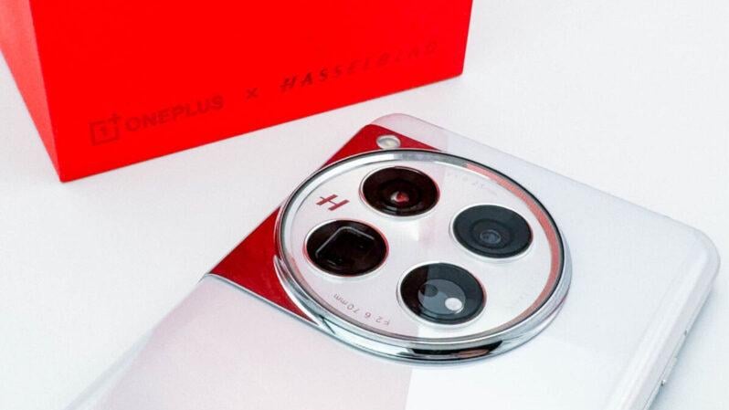 OnePlus 12 評測 攝影旗艦手機解析力及低光環境相片係咩質素？  