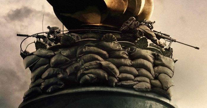 美媒力讚電影 美國內戰《Civil War》令民眾恐慌