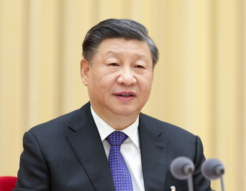 新華社報道，中共中央政治局今日(12月8日)召開會議，分析研究2024年經濟工作；聽取中央紀委國家監委工作匯報，研究部署2024年黨風廉政建設和反腐敗工作；審議《中國共產黨紀律處分條例》。中共中央總書記習近平主持會議。